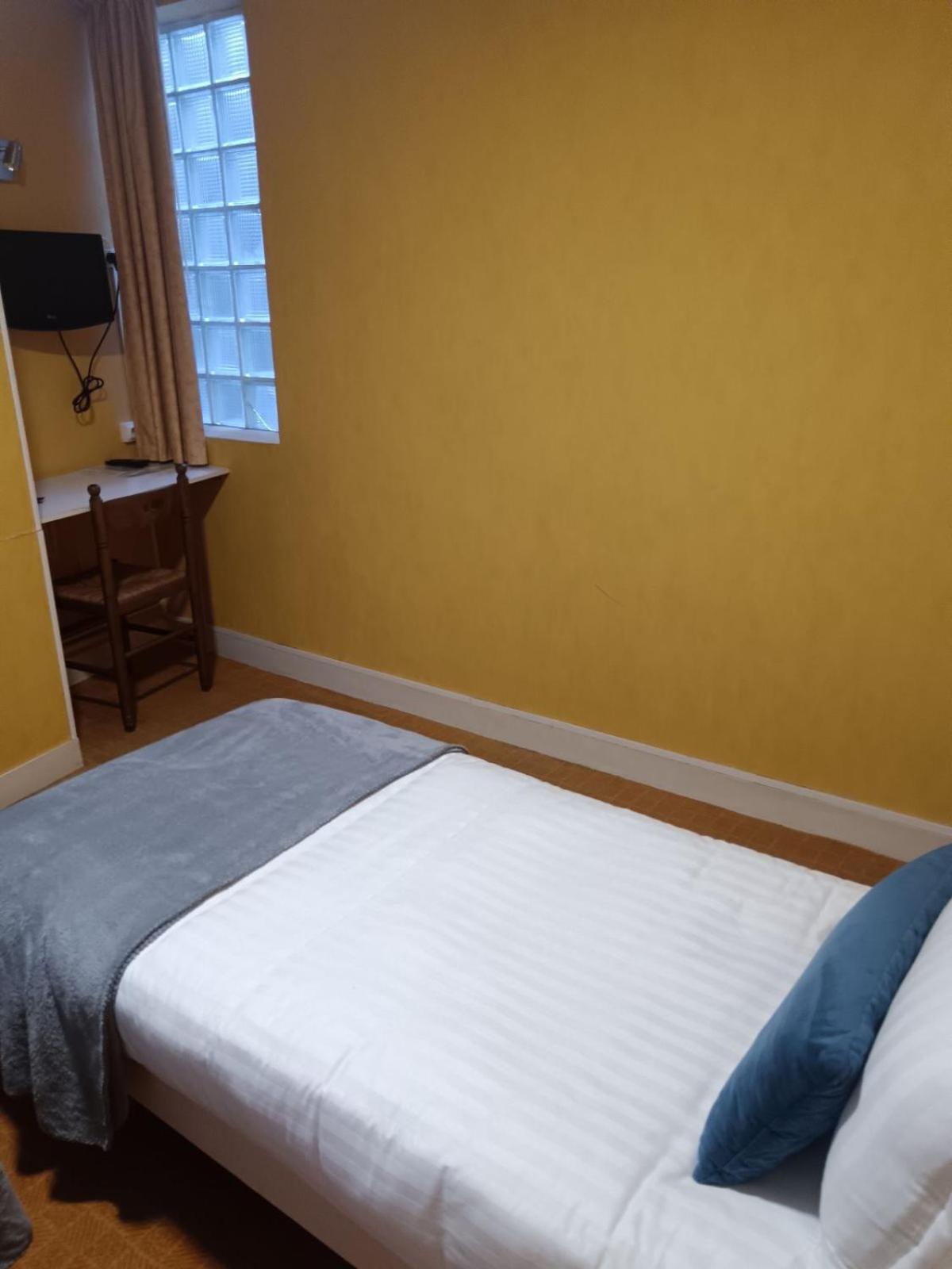 Le Declic Hotell Bayeux Exteriör bild
