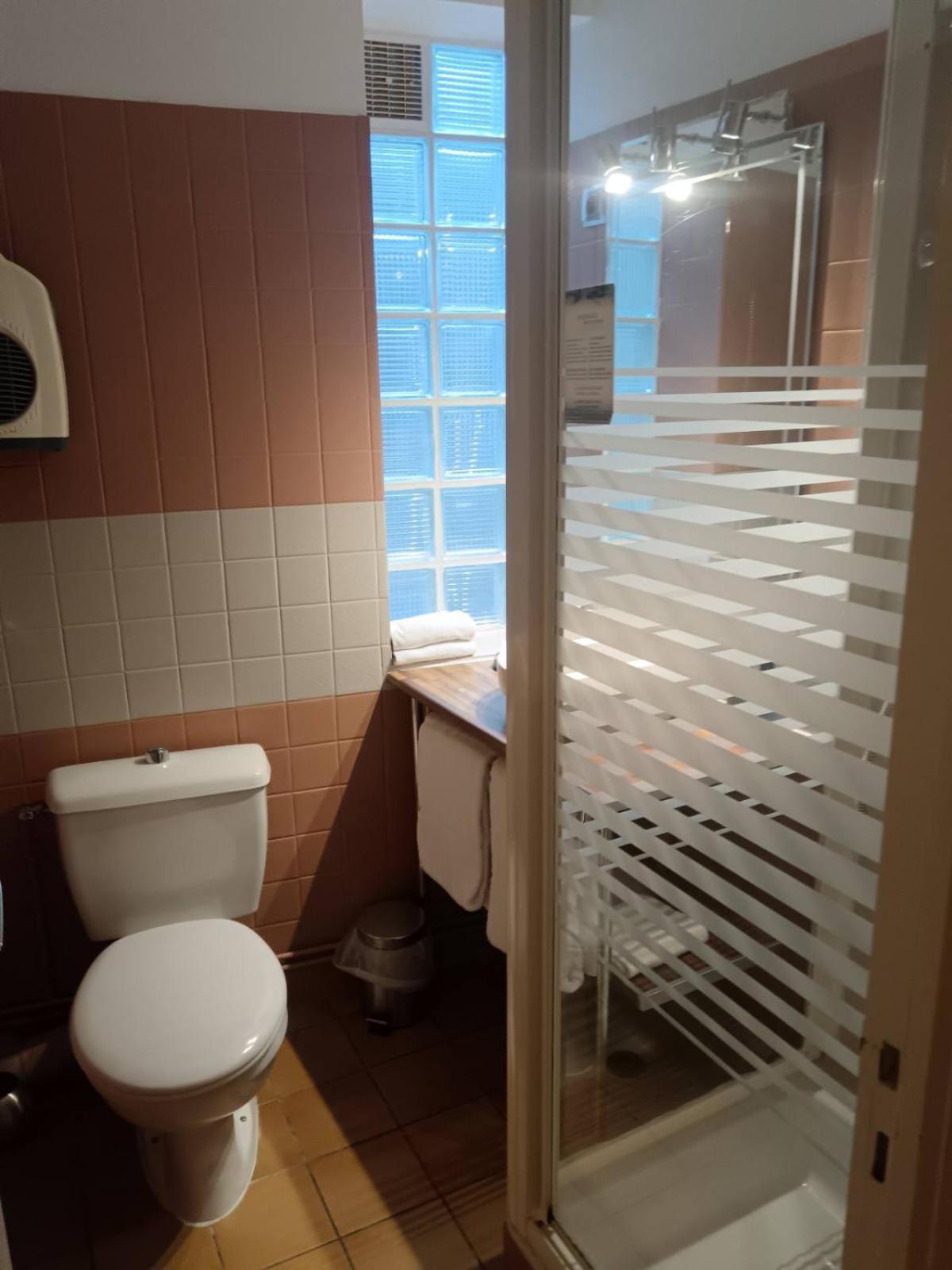 Le Declic Hotell Bayeux Exteriör bild