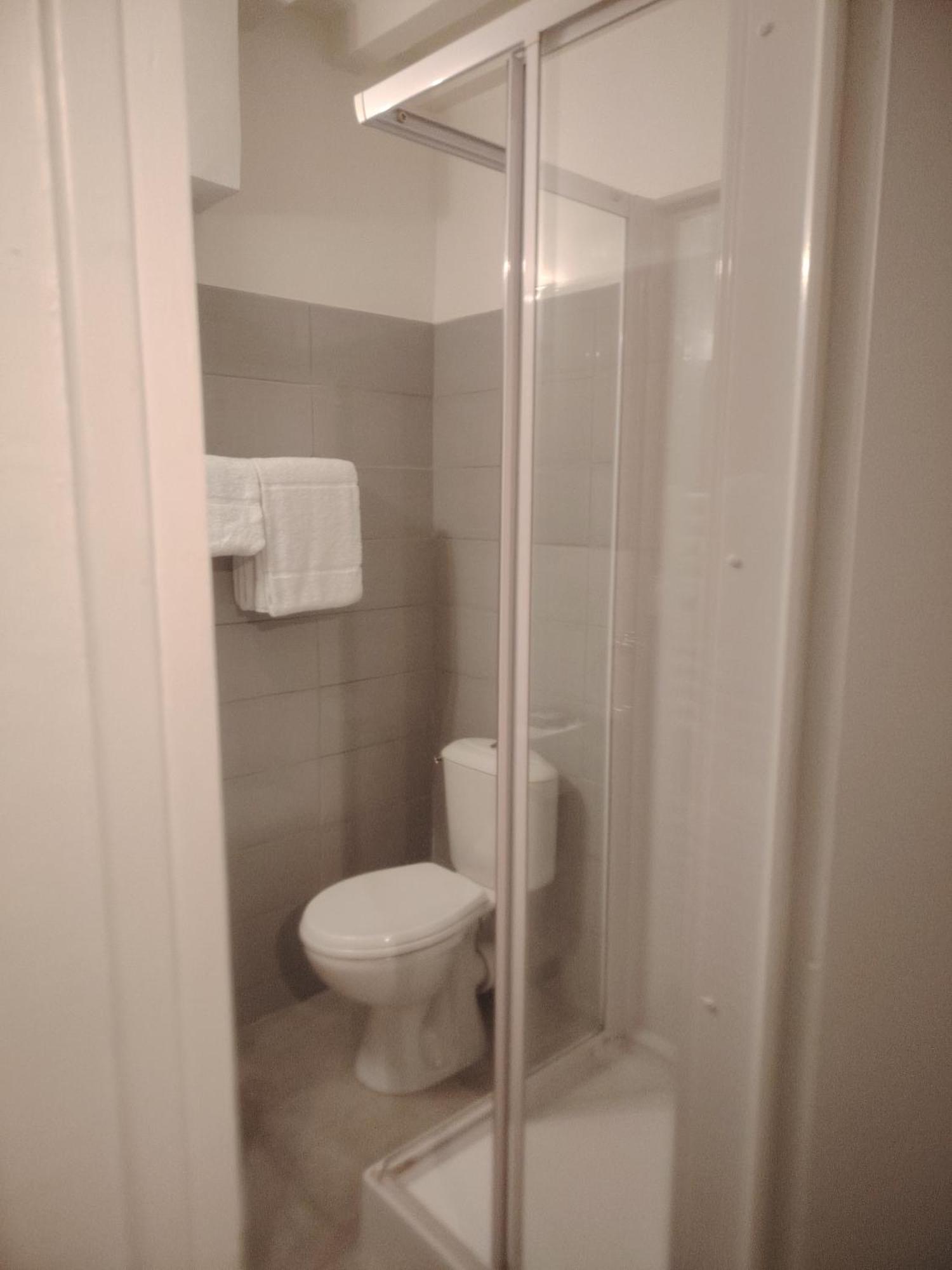 Le Declic Hotell Bayeux Exteriör bild