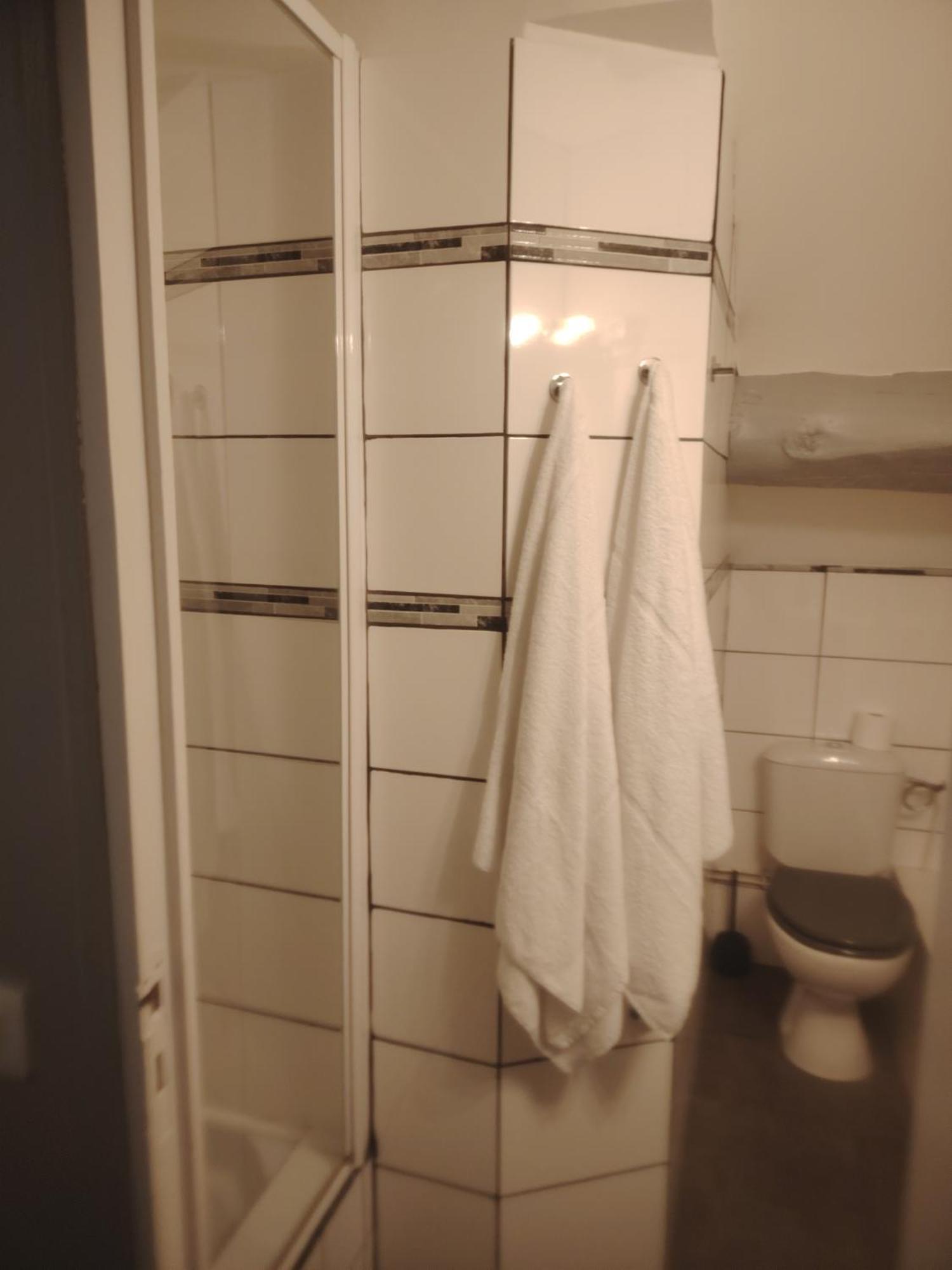 Le Declic Hotell Bayeux Exteriör bild