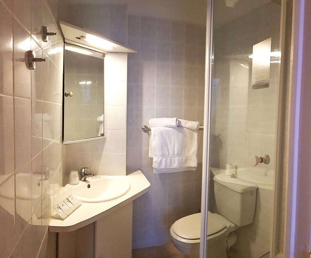 Le Declic Hotell Bayeux Exteriör bild