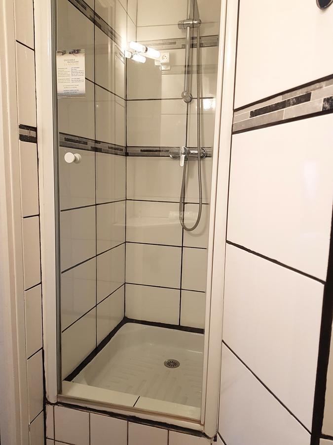 Le Declic Hotell Bayeux Exteriör bild