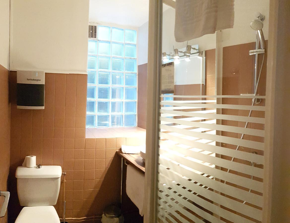 Le Declic Hotell Bayeux Exteriör bild